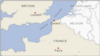 English Channel