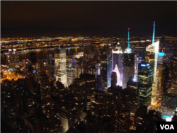 Empire State Building
