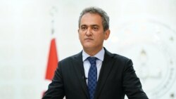 Mahmut Ozer