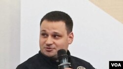 Олексій Білошицький