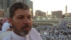 صلاح الدین سعیدي وایي جگړه او د اهل حل و عقد شورا اوس مهال قدرت ته د رسېدو دپاره د منلو وړ لارې ندي
