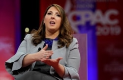 Ronna McDaniel