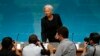 IMF, 미국 경제성장률 전망치 하향 조정