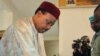 Niger : le président Mahamadou Issoufou reçoit les otages libérés