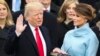 Le Congrès vote une résolution pour donner une nouvelle phase à l'enquête contre Trump