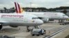 Un appareil de Germanwings‬ s'est écrasé dans les Alpes françaises