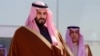 جانشین ولیعهد عربستان چشم‌اندازی برای گفت‌وگو با ایران نمی‌بیند