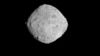 NASA Probe Finds Signs of Water on Nearby Asteroid Bennu