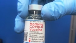 La distribution des vaccins s’intensifie à travers le monde
