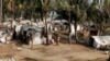 Burma Evakuasi Kamp Pengungsi Menjelang Badai