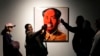 Iran's vast collection of Western art, much long hidden, reemerges