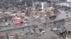 Floodwaters Breach Midwest Levees, Force Evacuations