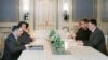Presiden Ukraina Setuju Cabut UU Anti-Protes