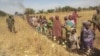 Wadanda Aka Ceto Daga 'Yan Boko Haram 