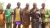 NIGER: Yaran tsangaya da barace barace