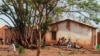 FILE - Children sit on a tree branch in Lilongwe, Malawi, Oct. 4, 2018. The country's government has announced it is taking steps to better protect children from being forced or tricked into prostitution. Rights campaigners are not convinced.