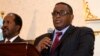 Militan Al-Shabab Bunuh Anggota Parlemen Somalia