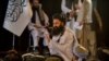 Waziri wa Afghanistan anayehusika na wakimbizi Khalil Ur-Rahman Haqqani.