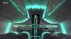 Swiss Startup Arms Robot with Virus-Killing UV Light