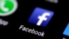 Facebook Profit Soars, No Sign of Impact from Russia Issue
