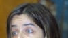Carina Tertsakian, researcher in the Africa division of Human Rights Watch (File Photo)