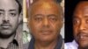 መስፍን ነጋሽ፣ ፕሮፌሰር መሳይ ከበደ፣ ሄኖክ የማነ 