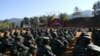 AA - ရခိုင်တိုင်းရင်းသားလက်နက်ကိုင်အဖွဲ့စစ်တပ် (ရက္ခိုင့်တပ်မတော် - သတင်းနှင့် ပြန်ကြားရေးဌာန) 