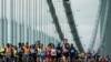 Le marathon de New York, une course qui vaut de l'or