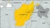 Taliban Captures 11 in Eastern Afghanistan