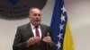 MINISTAR SIGURNOSTI BIH: Zašto je propalo članstvo u EUROPOL-u