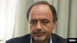 Hamid Abutalebi, Duta Besar Iran untuk PBB.