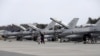 L'administration Trump va vendre des avions au Nigeria