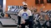 Small Businesses Worldwide Fight for Survival Amid Pandemic 