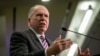Le pirate de la boîte mail du directeur de la CIA arrêté 