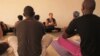 Africa Yoga Project is a new concept for many Kenyans living in the slums, provides empowerment and hope