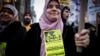 USA : les discours anti-musulmans, du "grain à moudre" pour les islamistes (département d'Etat)