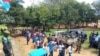 Marche de la LUCHA à Beni, Nord-Kivu, RDC, 21 mai 2020. (Twitter/LUCHA RDC)