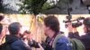 VIDEO: Authorities in Brazil have beefed up security around stadiums where World Cup matches are being played following incidents in several Brazilian cities. VOA's Scott Bobb reports from Rio de Janeiro.
