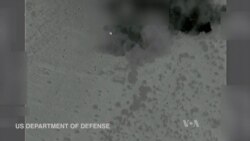 US Strikes Kill More Than 80 Islamic State Fighters in Libya