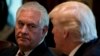 លោក ​Tillerson​ ការពារ​ការ​កាត់​បន្ថយ​ថវិកា​ផ្នែក​ការទូត​និង​ជំនួយ​បរទេស