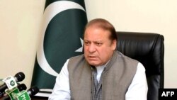 وزیر اعظم نواز شریف (فائل فوٹو)