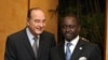 Après six ans d'exil, son parti annonce le retour de l'ex-président Bozizé en Centrafrique