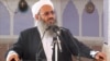 مولوی عبدالحمید، امام جمعه اهل سنت زاهدان، پیروزی طالبان را تبریک گفت