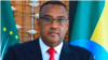 Dammaqaa Mokonnin Ojii Muumee ministeeraa  Abiy Ahimad raawwatu jedhame