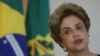 Le Tribunal suprême brésilien rejette l’annulation de la procédure de destitution de Dilma Rousseff 