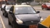 Chile Taxi Drivers Protest Against Uber as Regulations Remain Murky