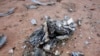 Crash Air Algérie : le rapport final des enquêteurs sera publié en fin de semaine