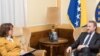 Sastanak Maureen Cormack i Bakira Izetbegovića, 10. januar 2017. godine