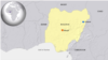 Nigerian Government Condemns Sunday’s Violence