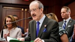 Eliot Engel